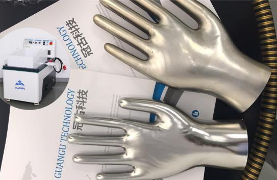 磁力拋光機(jī)：讓每一寸工件表面，都成為精密美學(xué)的注腳