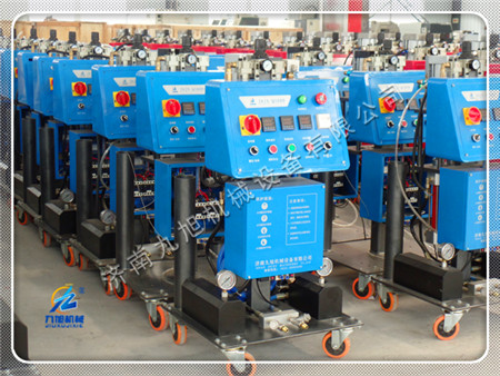 聚脲涂層也在防腐、防水等領域具有良好的業(yè)績